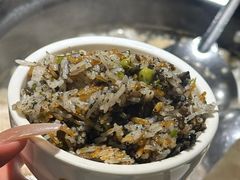 -百年果林椰子鸡(中洲店)