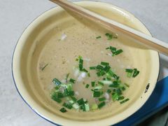 骨头汤-赵伍面庄(松石大道店)