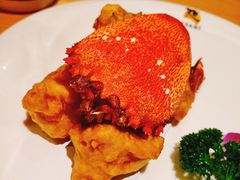 -割烹旭日本料理(龙湖狮山天街店)