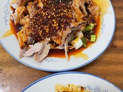 -温记府廟豆汤饭·始于1955年(海椒店)