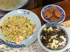 -粗茶淡饭(东关街店)