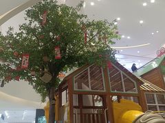 -丽达购物中心(崂山店)