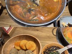 -老凯俚酸汤鱼(东山店)