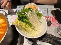 -半秋山西餐厅(宜昌大洋店)