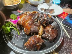 -小饕荟雅安贡椒鱼鲜馆(广福桥店)