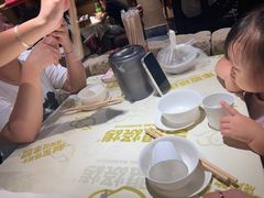 -串盟烧烤·长沙美食地标(星沙店)