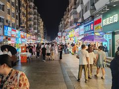 -李老二炒粉(桂林路一店)