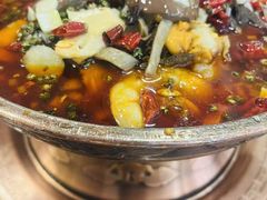 -惠宾饭庄(中山路店)