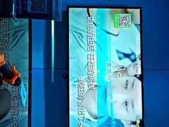 -唯爱KTV聚会餐厅(仙林东城汇店)