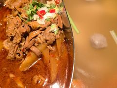 -左庭右院鲜牛肉火锅(新梅广场店)