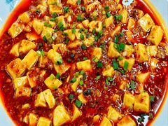 麻婆豆腐-市井川菜(江宁店)