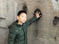-响堂山石窟-北响堂山石窟