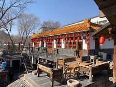 -百花人家(清水田园店)