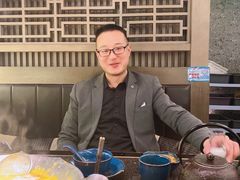 -湊湊火锅·茶憩(打浦桥日月光店)