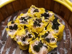 -中山国际酒店中餐厅