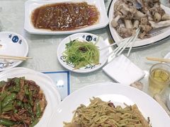 -清真·盛京白记 小骨头羊汤馆(南八马路店)