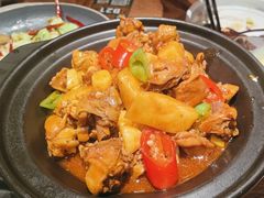 -云海肴·汽锅鸡·云南菜(领展购物广场·中关村店)