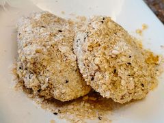 榴莲盒子-君霖海鲜私房菜(春柳店)