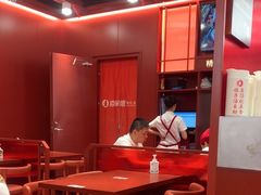 -喜家德虾仁水饺(北京超极合生汇店)