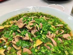 -金陵后厨·南京菜(新街口秣陵路店)