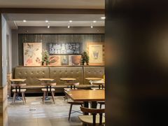 -星巴克(天津五大道店)