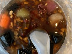 -忆夏爽黑仔漳州四果汤(顶澳仔猫街店)