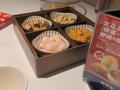-新辣宴·湖南家常菜·商务聚餐(中粮创芯店)