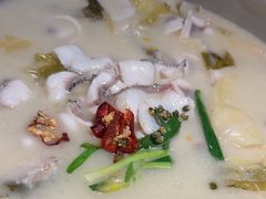 -有家酸菜鱼(苏州绿宝广场店)