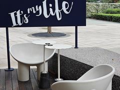 -The open life(万象城店)