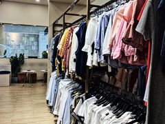 -海马体照相馆(成都来福士广场店)