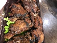 -鱼王府大酒店