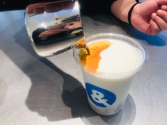 CJ冰拿铁-COFFii&JOY(龙江新城市广场店)