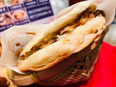 -徐记海鲜(陕西历史博物馆|明德门店)