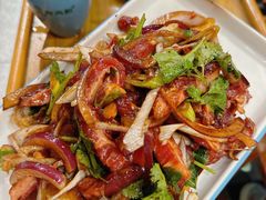 -佟爷·老北京炙子烤肉(动物园店)
