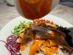 -淮扬韵(市政府汉神店)