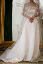 -Chic Bridal 熙可婚纱