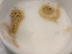 -西安绿地假日酒店·欧意咖啡厅