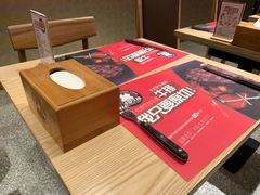 -我家牛排自助餐厅(永旺梦乐城店)