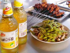 -佰运猪蹄(高陵店)