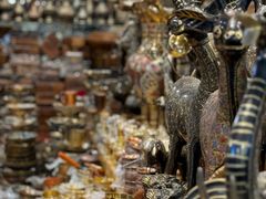 -新疆国际大巴扎