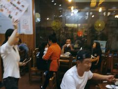 -下梅人家土菜馆(历史文化餐厅度假区店)