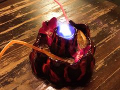 -The Tiki Bungalow提基小木屋酒吧