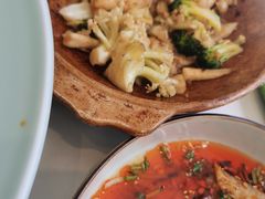 -关里关外·鱼头泡饼(唐冶绿地汇店)