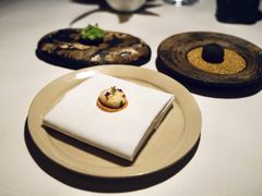 -三嚥阁 La Villa Restaurant