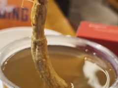 -楠火锅(太古里总店)
