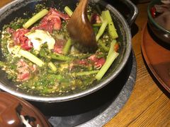 -吃饭皇帝大土家民族菜(正大广场店)