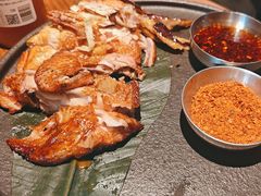-薇酌饮·陕西菜(南门外店)
