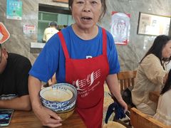 -清真马杰山牛肉汤馆