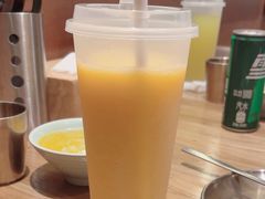 -汉拿山(北京上地华联店)
