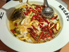 -太二酸菜鱼(福州泰禾店)